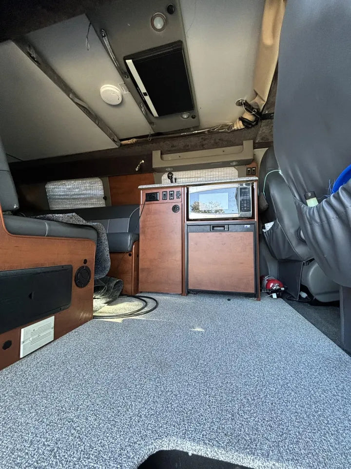 2013 Ford E350 Sportsmobile 4x4 41450 miles in Santa Clara, CA (photo 9) — photo 9