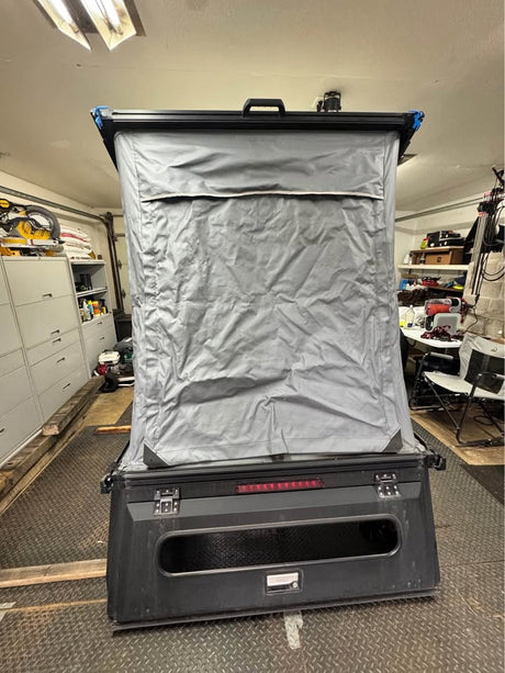 Super Pacific X1 Pop up Camper for Sale in Vancouver, WA (photo 6)