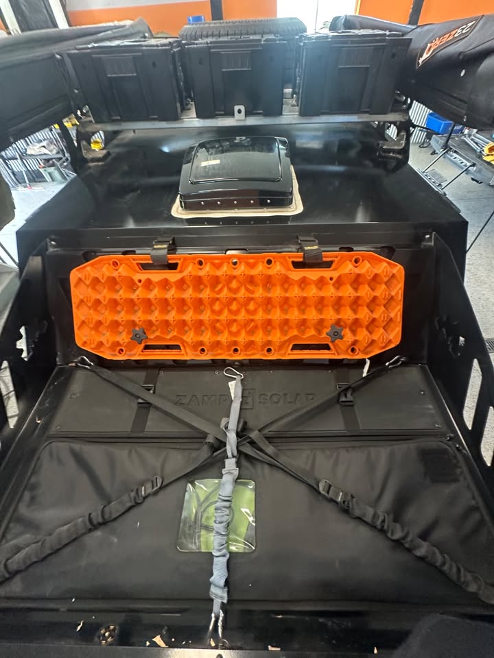 2022 Off Grid Expedition 2.0 Expedition 2.0 — photo 9