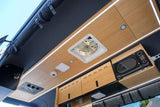 2024 Mercedes-Benz Sprinter in San Francisco, CA (photo 10)