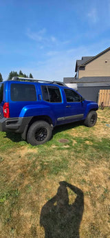2013 Nissan Xterra · SE Sport Utility 4D in Yacolt, WA (photo 5)