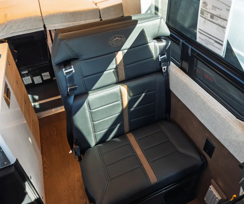 2026 Storyteller Overland BEAST MODE BEAST-AWD in Scottsdale, AZ (photo 8) — photo 8