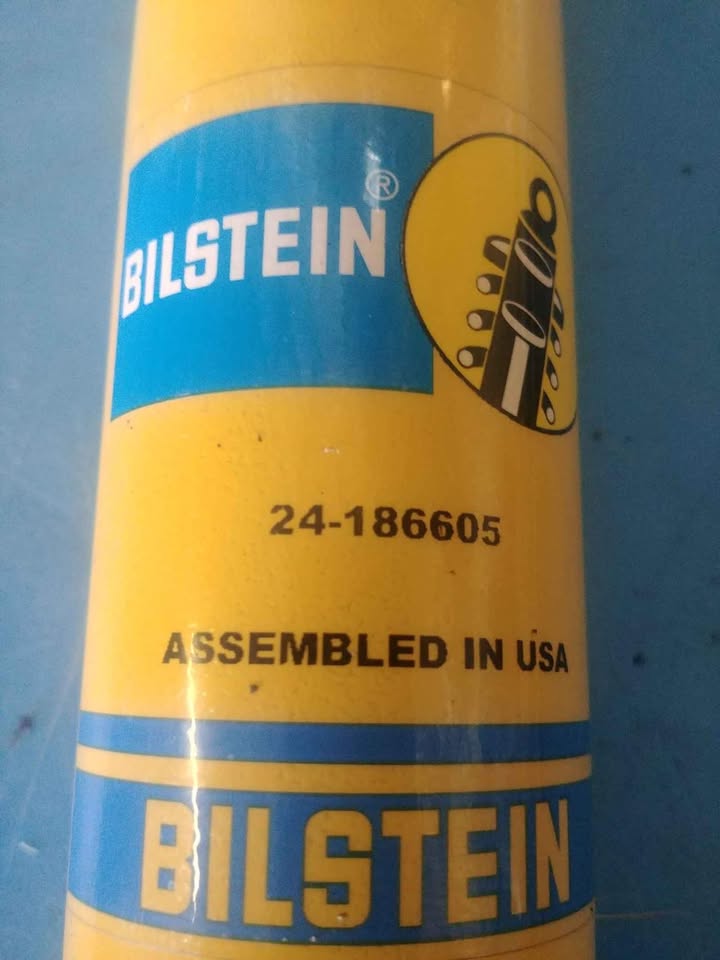 Bilstein shocks in Marysville, WA (photo 3) — photo 3
