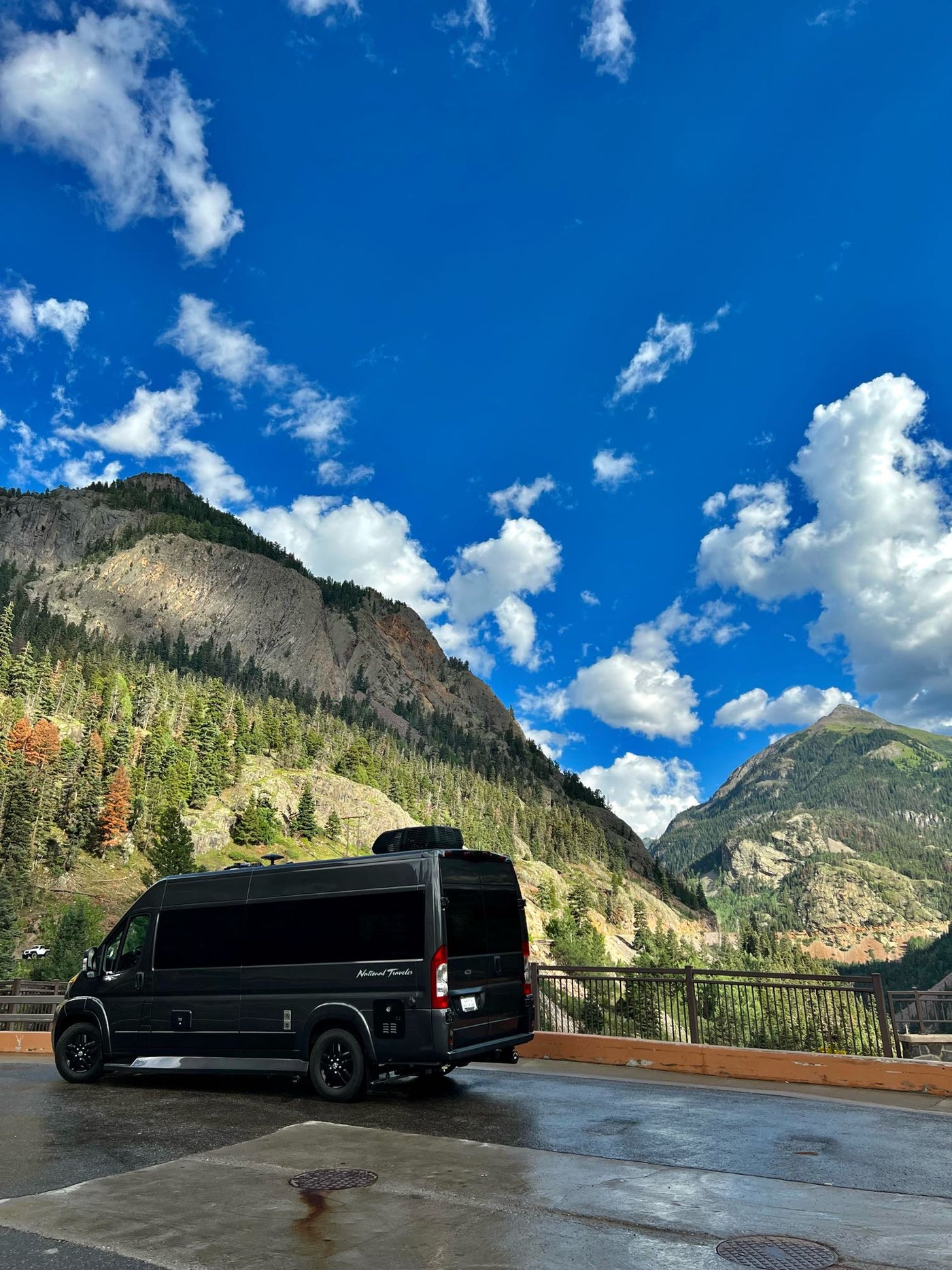  showcasing rocky peaks — photo 6
