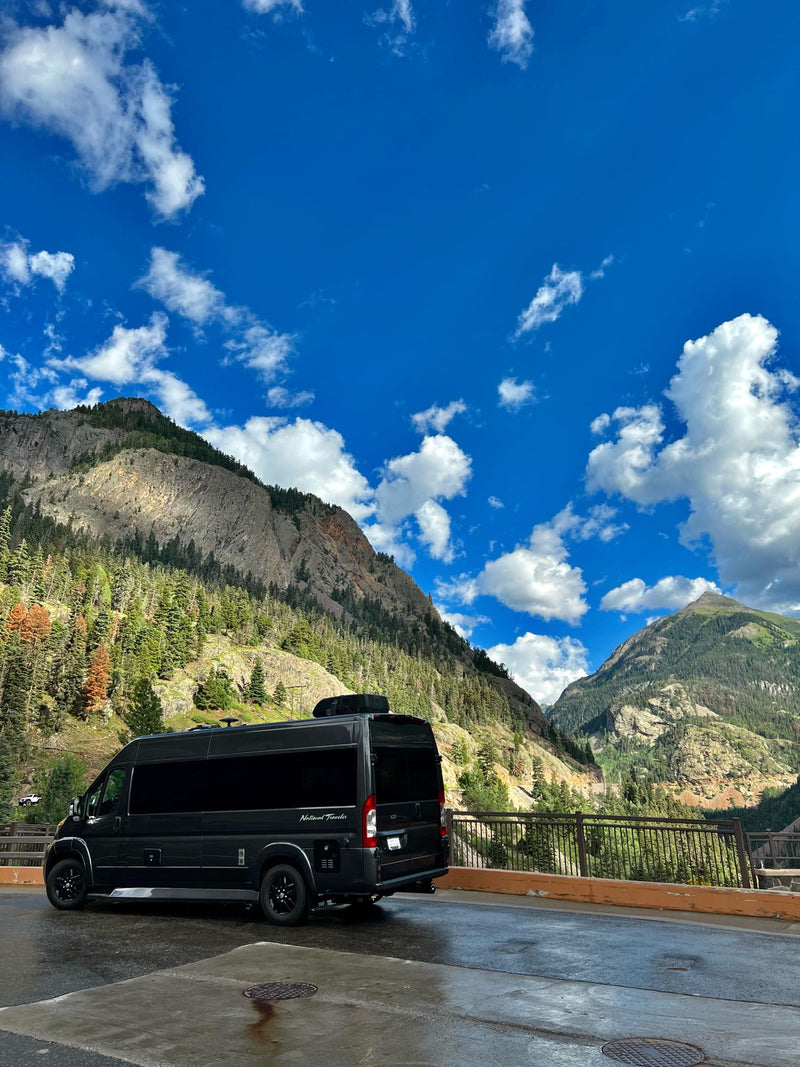  showcasing rocky peaks — photo 6