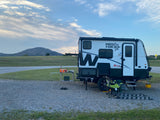 2023 Winnebago Hike 101