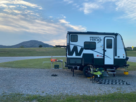 2023 Winnebago Hike 101