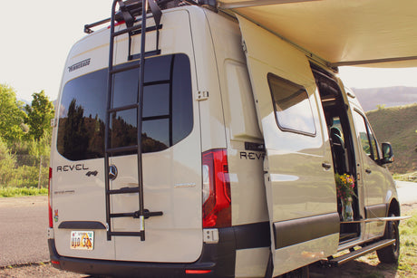 Booking Winter and 2026! Beautiful Mercedes Benz Revel Sprinter - 4 Seats!