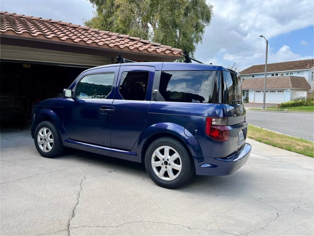 2008 Honda Element — photo 2