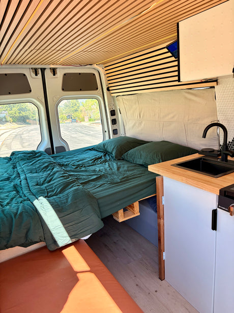 2008 Mercedes-Benz Sprinter