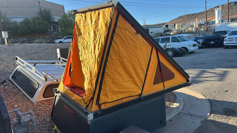 Go Fast Camper in St George, UT (photo 5) — photo 5