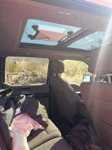 Little Mule 2017 Ford F150 4x4 w/ Caravan Camper Shell