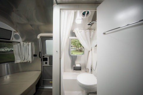 2018 Airstream Sport — photo 3