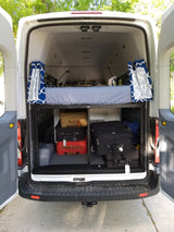 Wandervans Medium