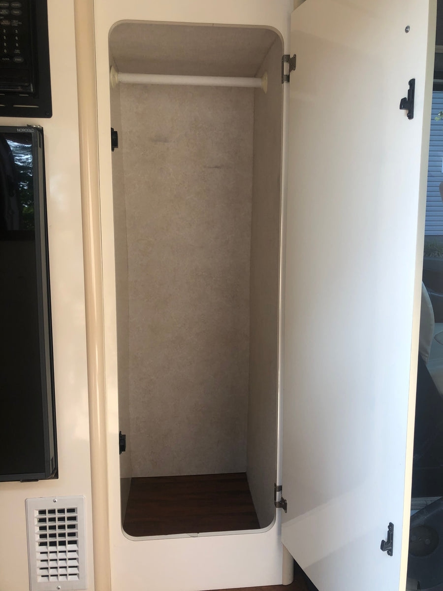 2006 Gulf Stream Vista Cruiser, Clean and Functional, Great for 1-2 People