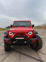 2021 Jeep Gladiator in Bountiful, UT (photo 12)