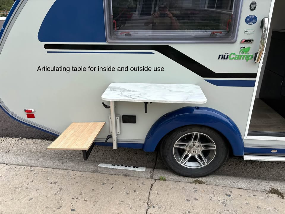 2021 NuCamp 320 S in Reno, NV (photo 10) — photo 10