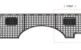 Addictive Desert Design Molle Panel '23 Ford Super — new molle panels for sale (photo 2)
