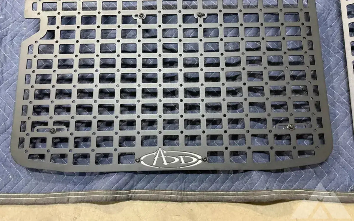 Addictive Desert Designs Ford Bronco Molle Panels — used molle panels for sale (photo 2) — photo 2