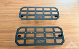 ADF Small MOLLE Panels - Subaru Outback — used molle panels for sale