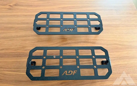 ADF Small MOLLE Panels - Subaru Outback