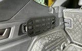 ADF Small MOLLE Panels - Subaru Outback — used molle panels for sale (photo 2)