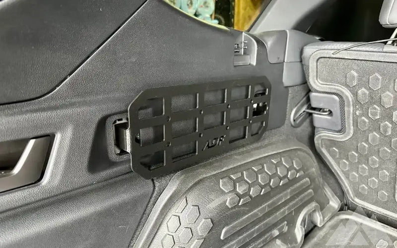 ADF Small MOLLE Panels - Subaru Outback — used molle panels for sale (photo 2) — photo 2