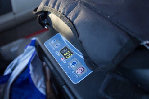 Bluejay the Adventurer 200mi/day! "Wouldn't hesitate to rent it again!" — photo 3