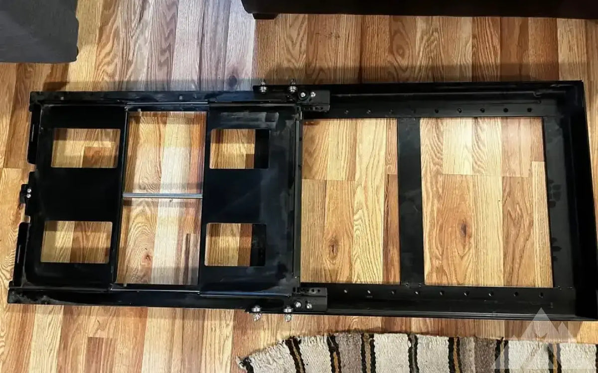 Adjustable fridge slide — used fridge slides for sale (photo 4) — photo 4