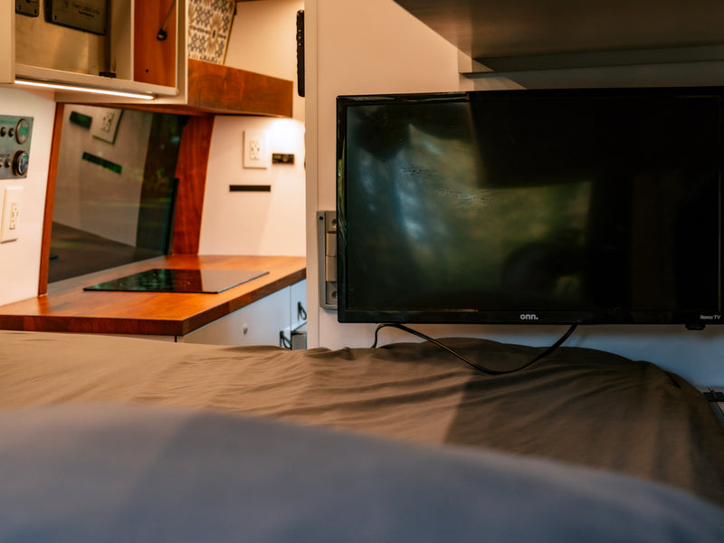 a cozy bed — photo 2