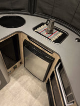 Airstream Basecamp