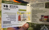 Adventure Medical Kit — new for sale in Denver, CO (photo 3)