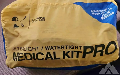 Adventure Medical Kit Pro