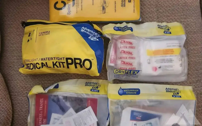 Adventure Medical Kit Pro — new for sale in Pahrump, NV (photo 2) — photo 2