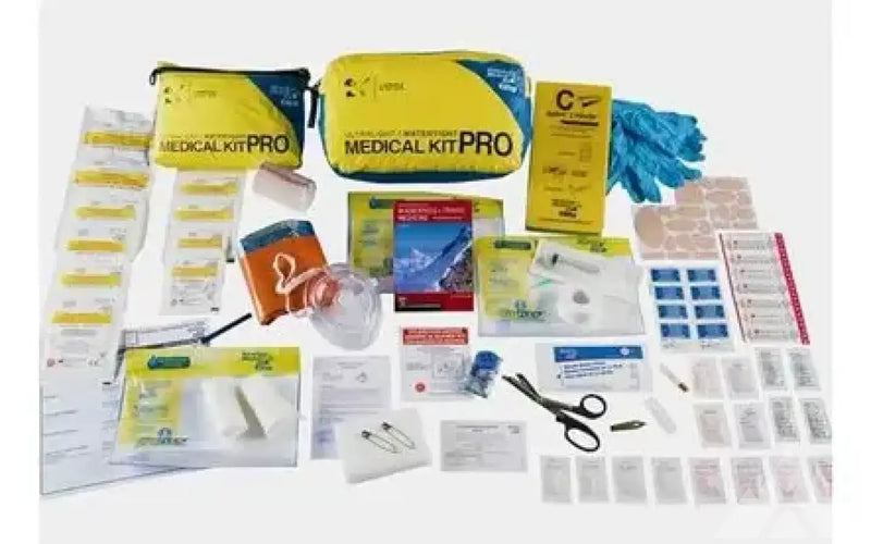 Adventure Medical Kit Pro — new for sale in Pahrump, NV (photo 3) — photo 3