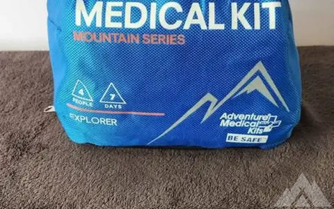 Adventure Medical Kits