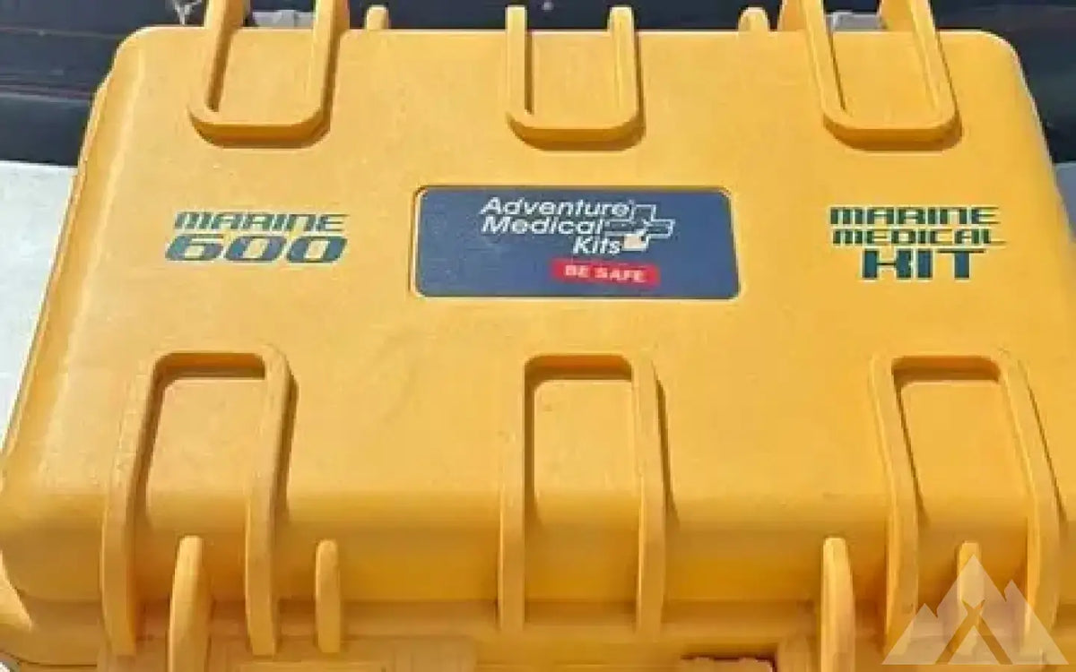 Adventure Medical Kits Marine 600 medical kit — new for sale in Draper, UT