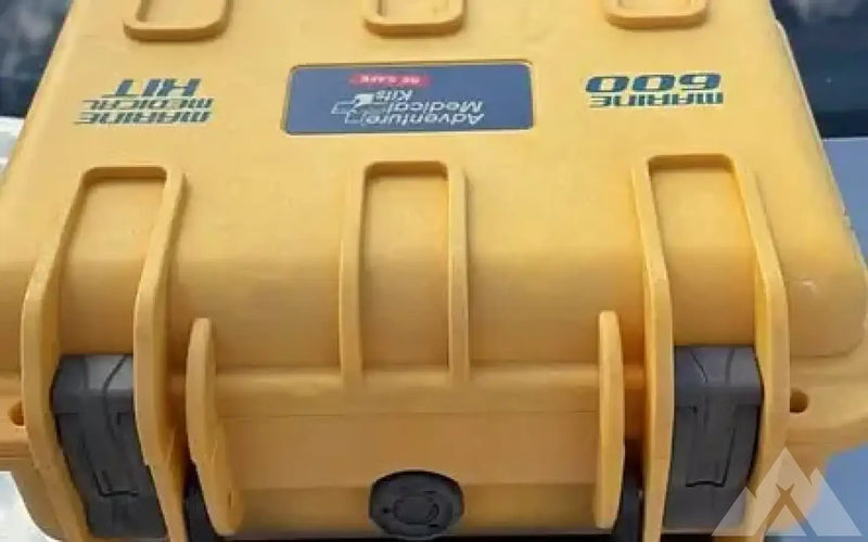 Adventure Medical Kits Marine 600 medical kit — new for sale in Draper, UT (photo 2) — photo 2