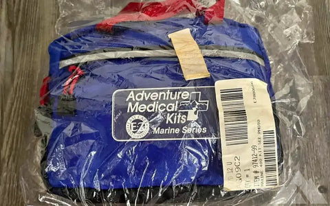 Adventure Medical Kits Marine Series (400)