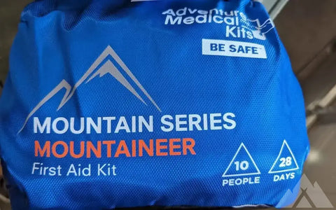 Adventure Medical Kits Mountaineer