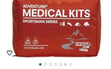 Adventure Medical Kits Sportsman First Aid kit — new for sale in Phoenix, AZ (photo 3)