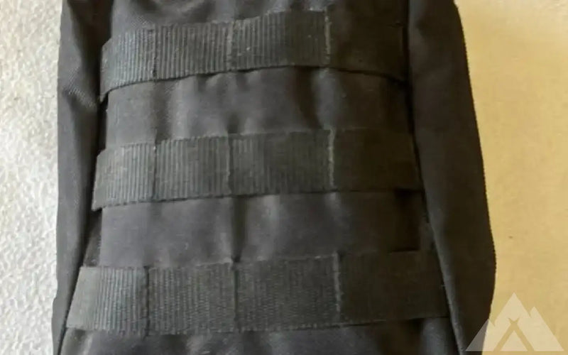 Adventure Medical Molle Bag Trauma Kit (Black Bag) — new for sale in Rexburg, ID (photo 4) — photo 4