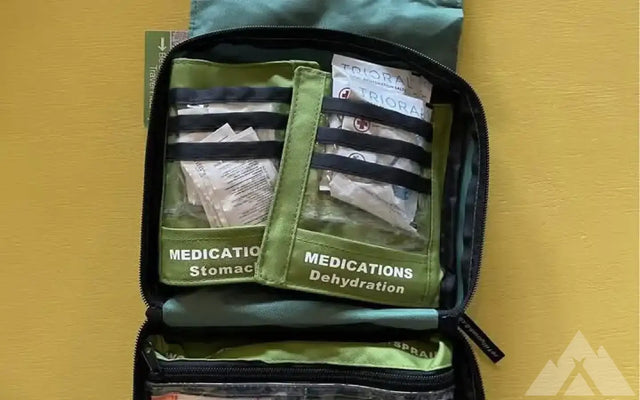 Adventure Medical World Travel First Aid Kits 2 — photo 2