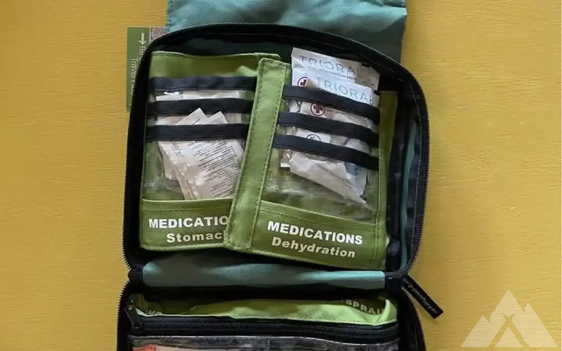 Adventure Medical World Travel First Aid Kits 2 — new for sale in Parker, CO (photo 2) — photo 2