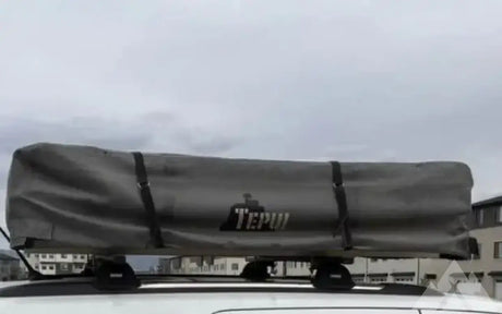 Adventure-Ready Rooftop Tent | Thule Tepui Kukenam — used rooftop tents for sale (photo 6)