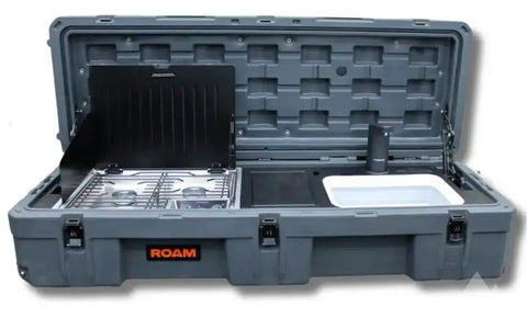Adventure Solutions AKC Portable kitchen case