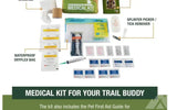 Adventure Trail Dog First Aid — new for sale in Glendale, AZ (photo 4)
