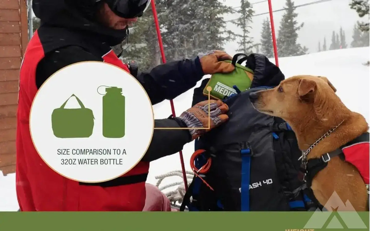 Adventure Trail Dog First Aid — new for sale in Glendale, AZ (photo 3) — photo 3
