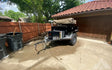 Adventure Trailers (AT) Horizon — used overland trailer for sale in Rockport, TX