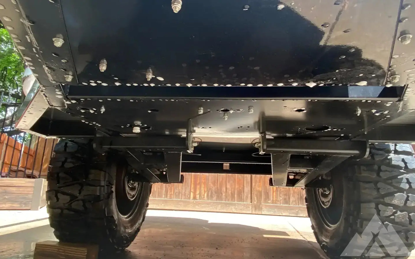 Adventure Trailers (AT) Horizon — used overland trailer for sale in Rockport, TX (photo 7)